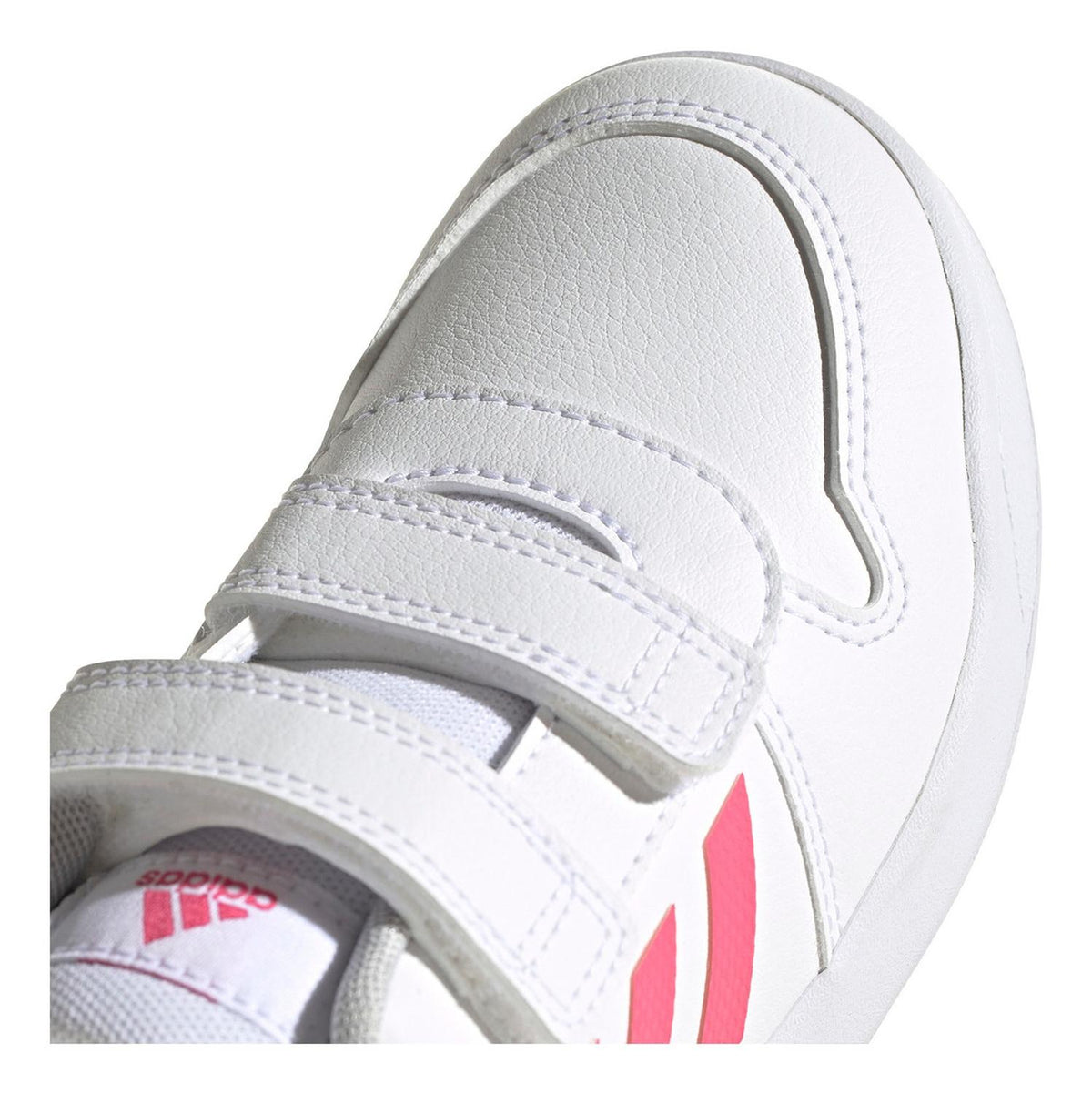 Tenis adidas Para Niña S24049 Blanco [add1859], foto 7 de 10