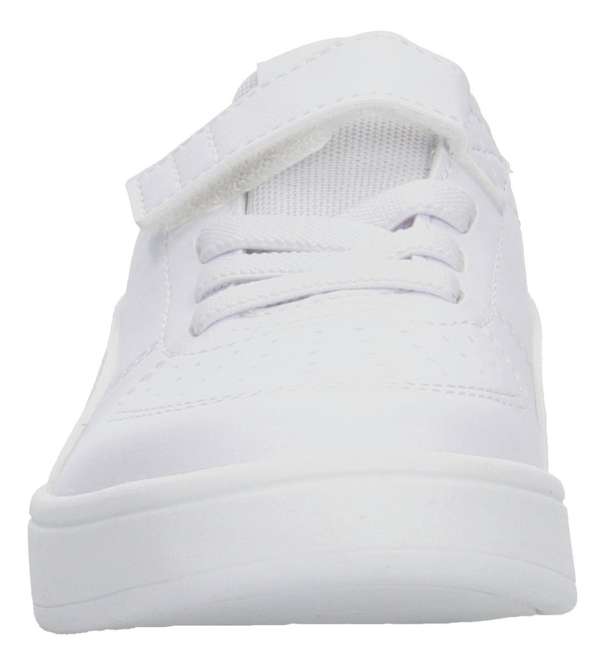 Tenis Puma Rickie Ac Blanco Para Niño [pum824], foto 5 de 8