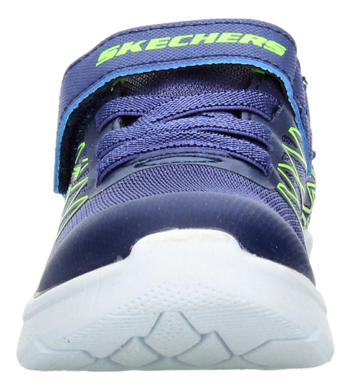 Tenis Skechers Para Niño 403770n Azul Marino [ske625], foto 6 de 7