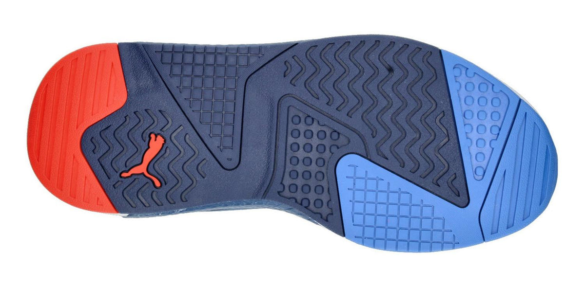 Tenis Puma X-ray Speed Negro Para Hombre [pum601], foto 10 de 11