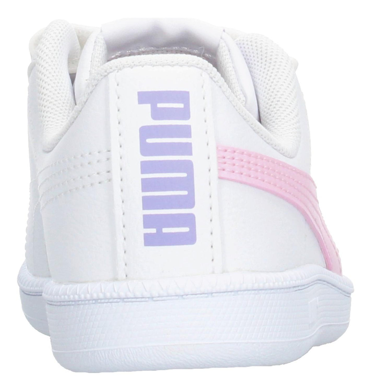 Tenis Puma Up V Blanco Para Niña [pum829], foto 8 de 8