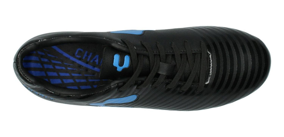Tenis Charly Para Niño 1029332 Negro [chy2503], foto 5 de 6