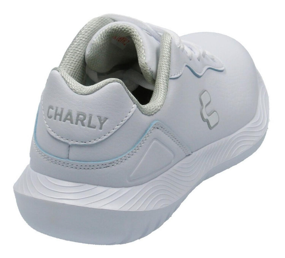 Tenis Charly Para Niño 1029739 [chy3076], foto 4 de 6