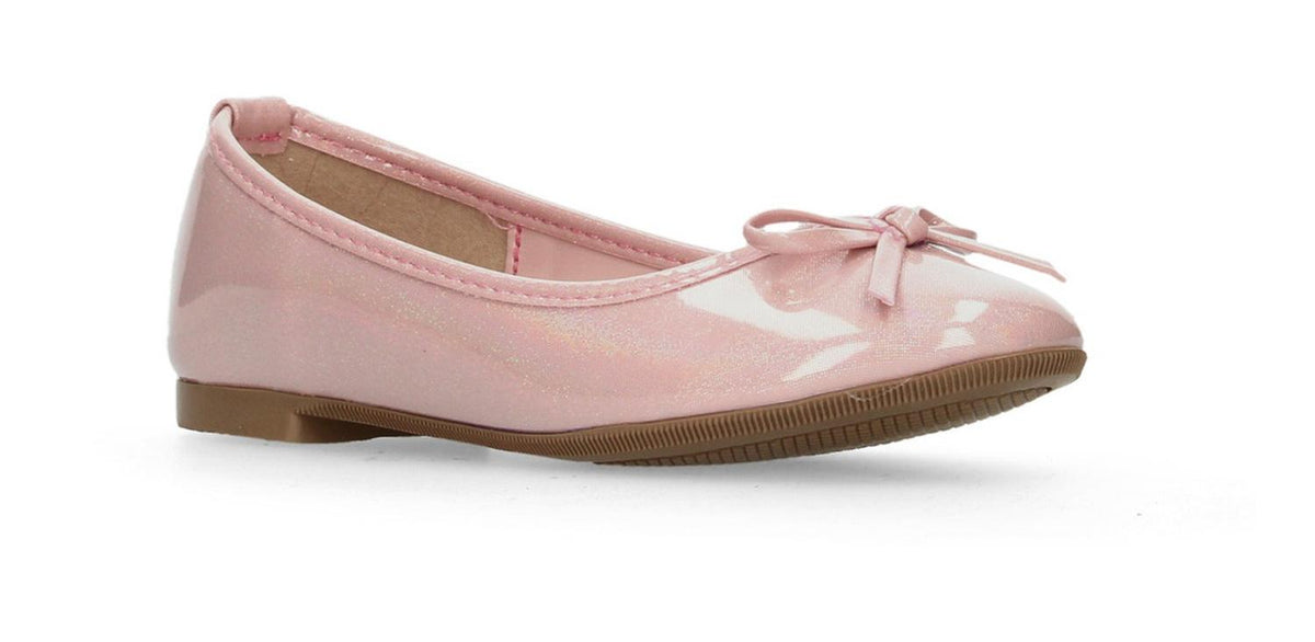 Flats Tropicana Para Niña 97005 Rosa [tro1193], foto 1 de 10