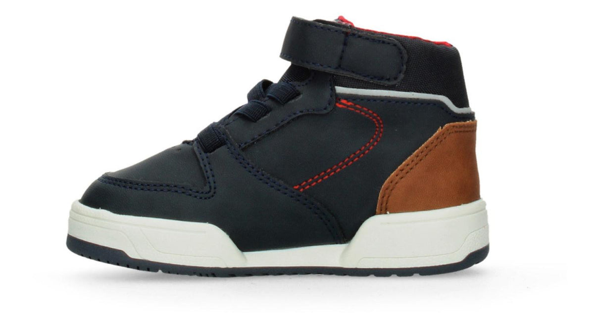 Tenis Roddyck Para Niño 33814 Azul [ryk47], foto 3 de 10