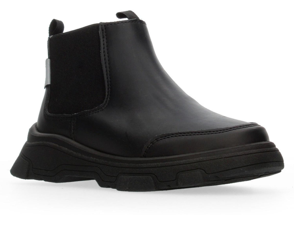 Bota Roddyck Negro Para Niño [ryk95], foto 1 de 11