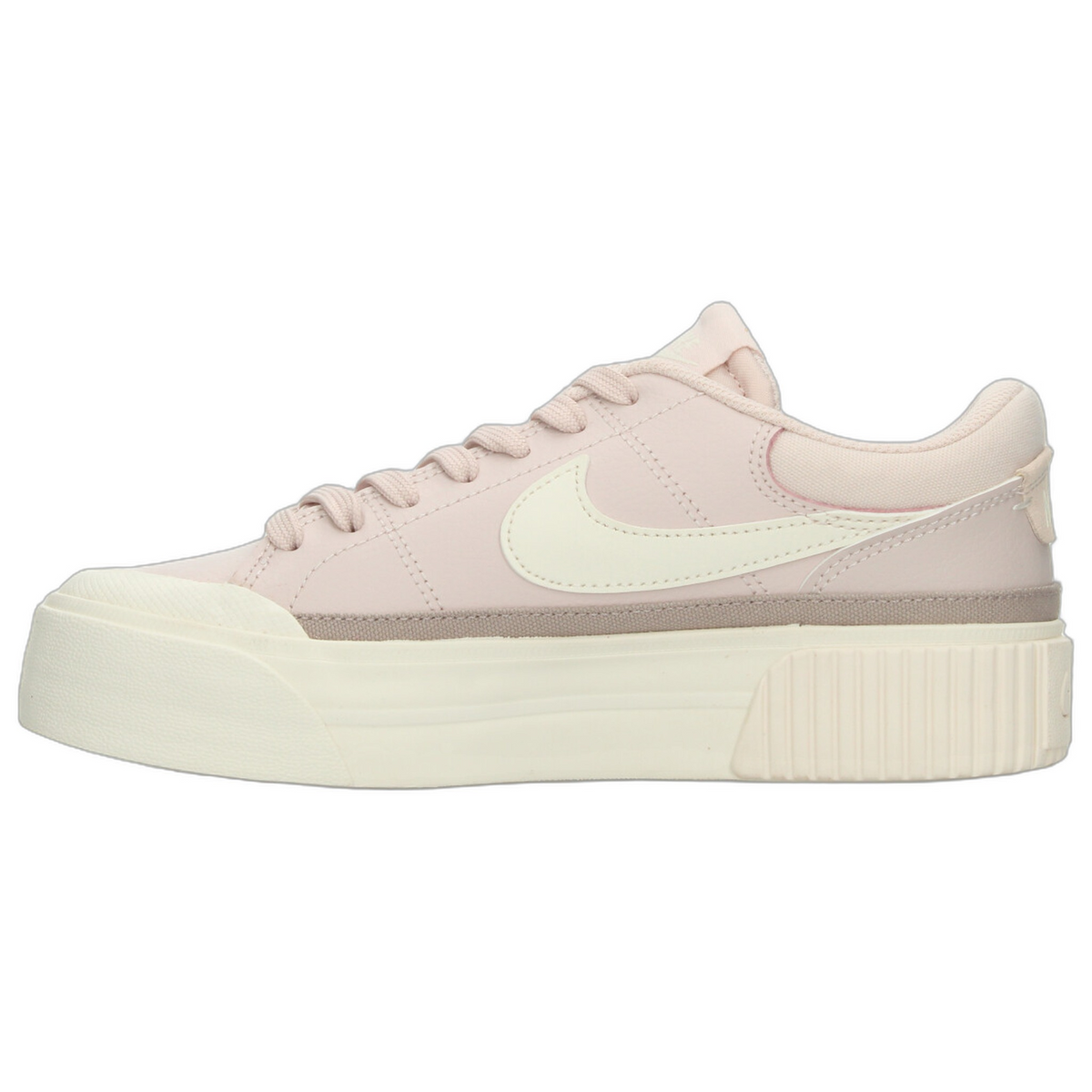 Tenis Nike Court Legacy Lift Dama Violeta Casual Mujer, foto 5 de 10