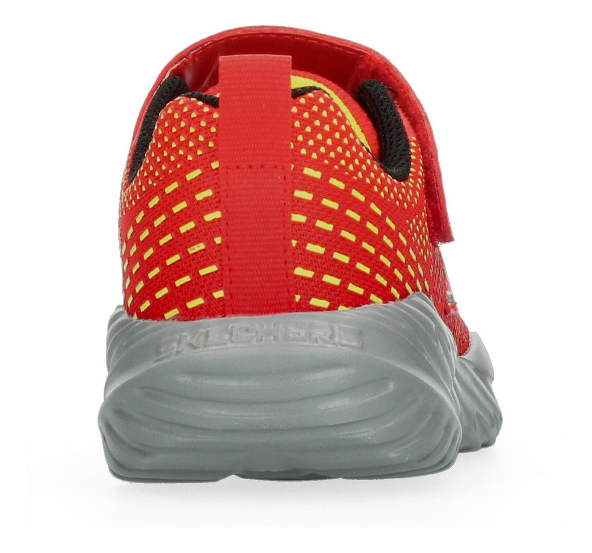 Tenis Skechers Para Niño 403753l Rojo [ske627], foto 7 de 10