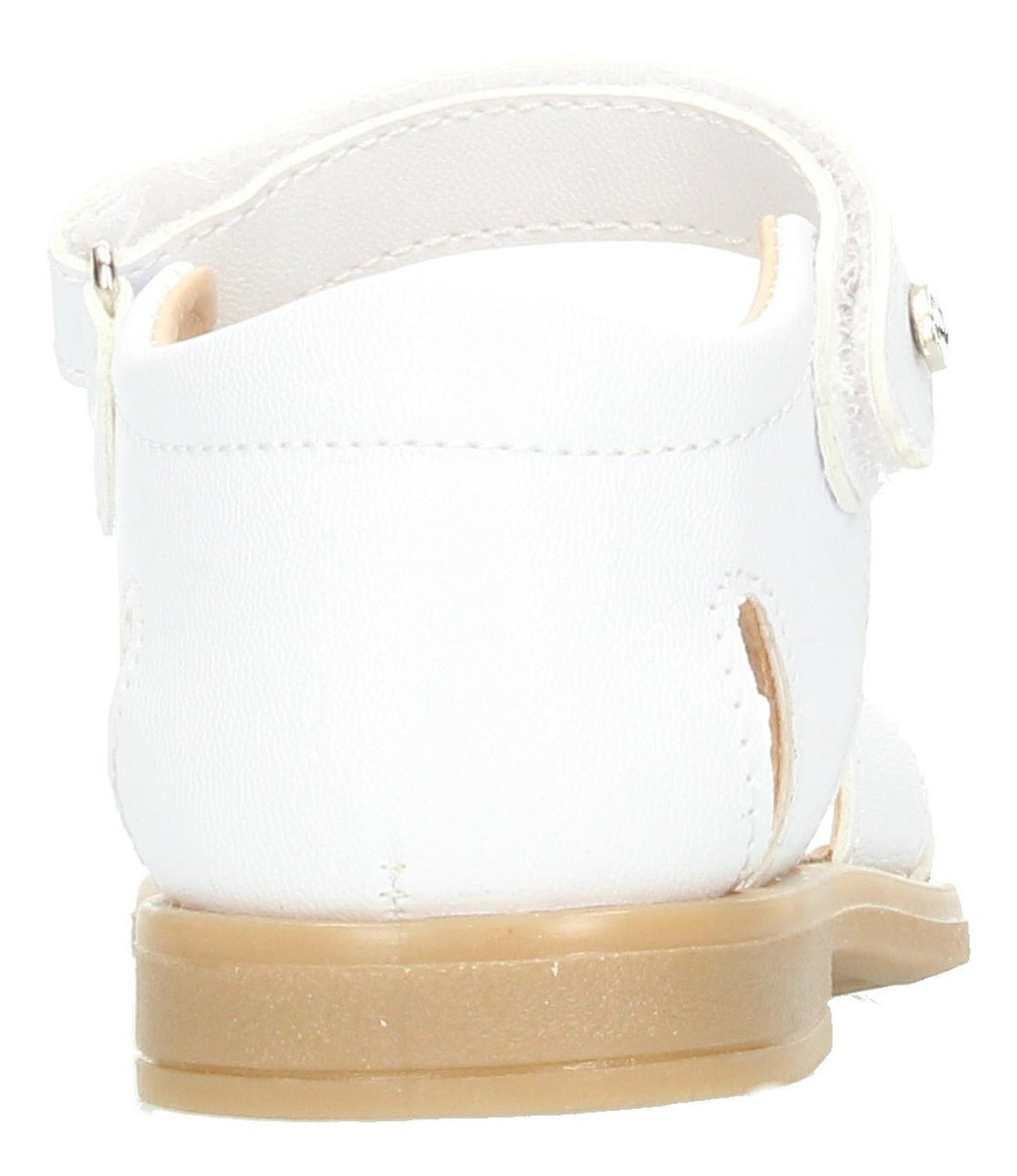 Sandalias Jakuna Para Niña 225150 Blanco [jak173], foto 7 de 10