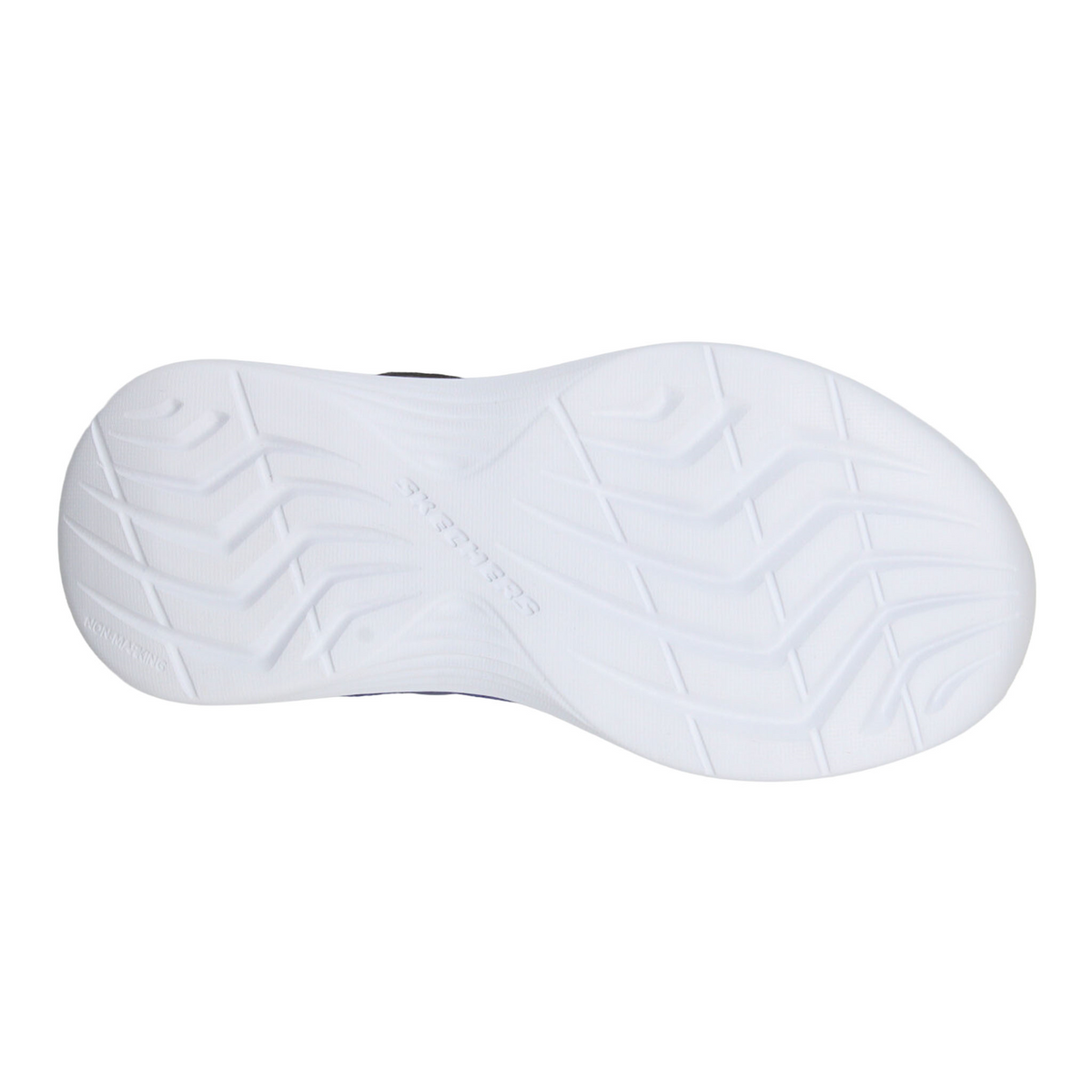 Tenis Skechers Niña Azul Casual Infantil T17-22, foto 9 de 10