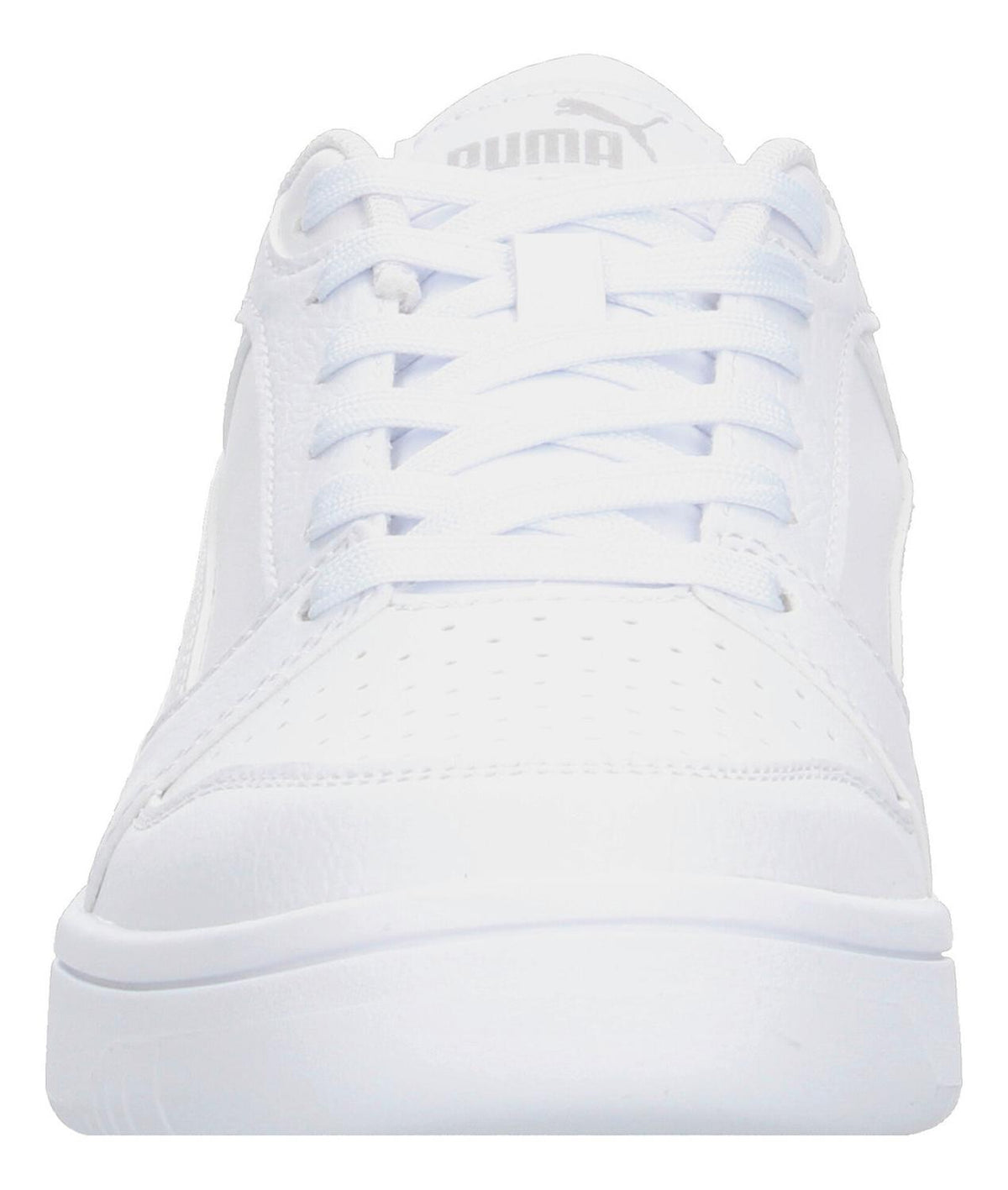 Tenis Para Hombre Puma Rebound V6 Low Blanco Caballero, foto 6 de 10