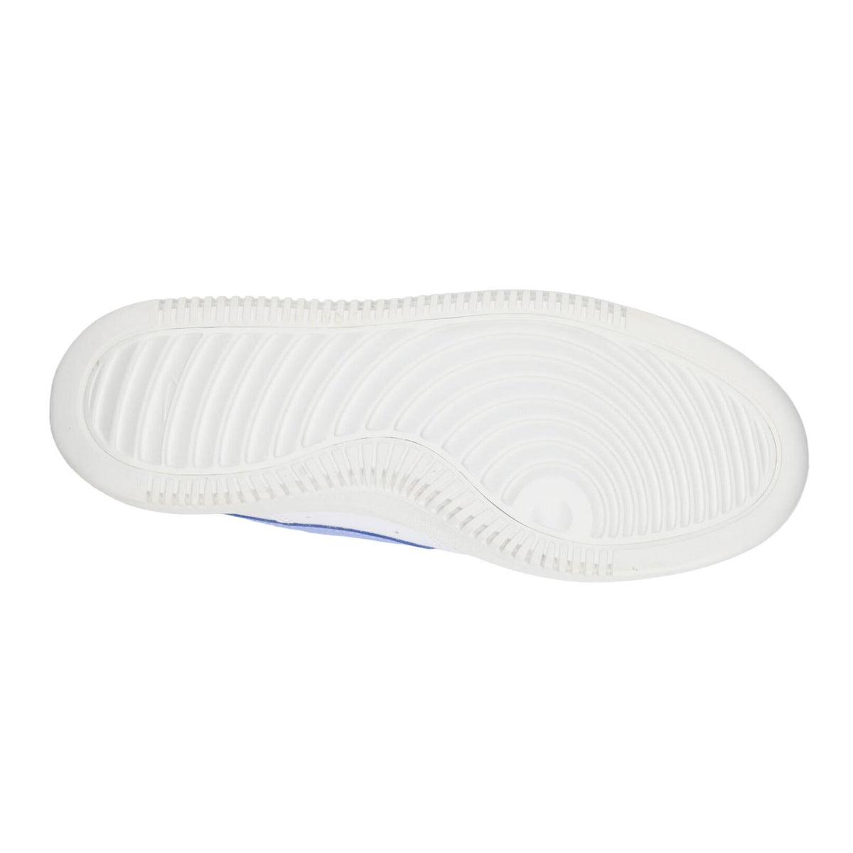 Tenis Nike Court Vision Dama Blanco Casual Plataforma Mujer, foto 9 de 10
