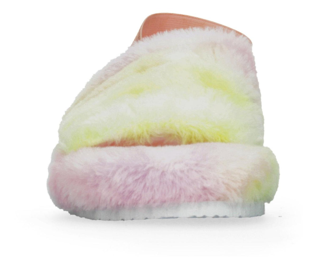 Pantuflas Lenmarq Para Mujer 1167 Multicolor [lem6], foto 6 de 10