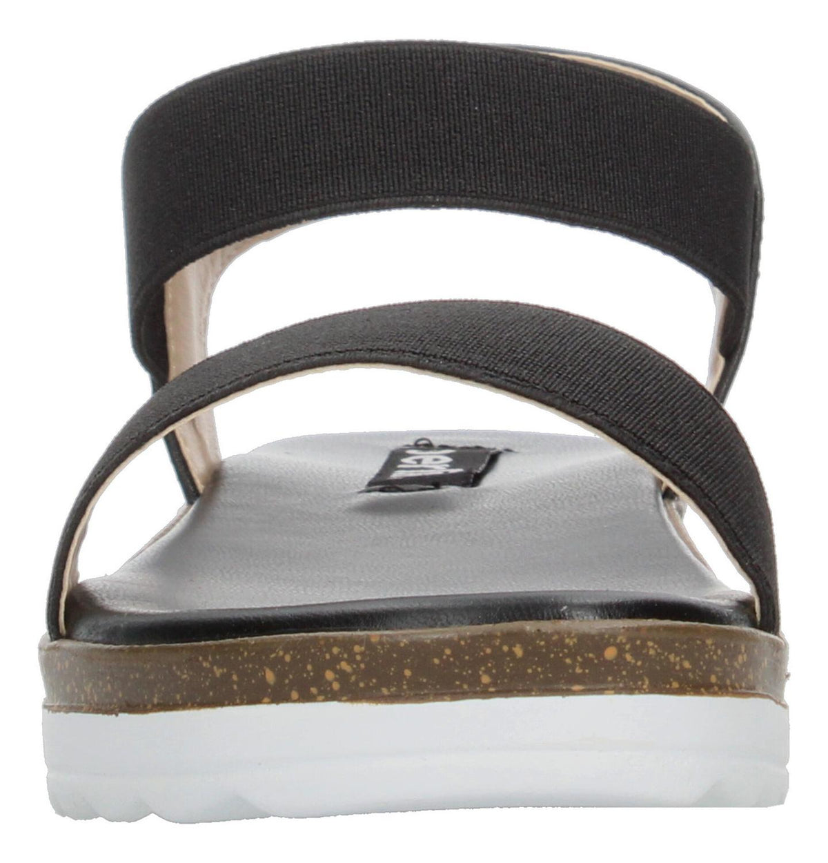 Sandalias Berlin Negro Para Mujer [bli128], foto 6 de 10