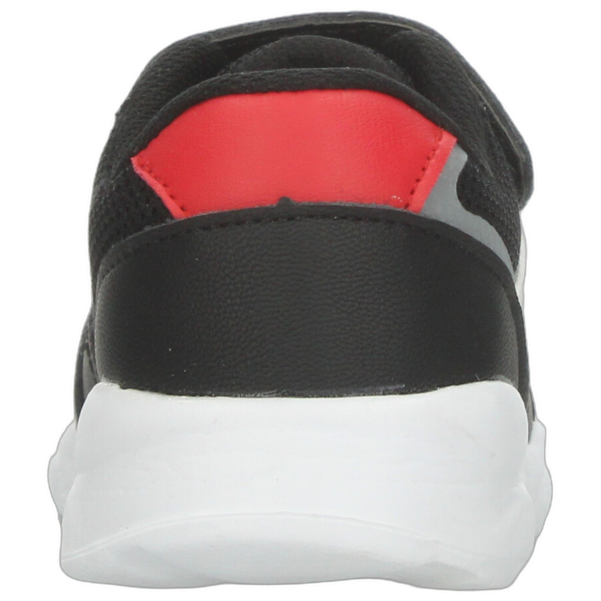 Tenis Vavito Niño Negro Deportivo Ajustable Infantil T15-18, foto 7 de 10