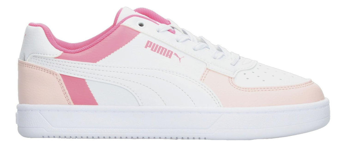 Tenis Puma Caven 2.0 Blanco Para Niña [pum919], foto 1 de 8