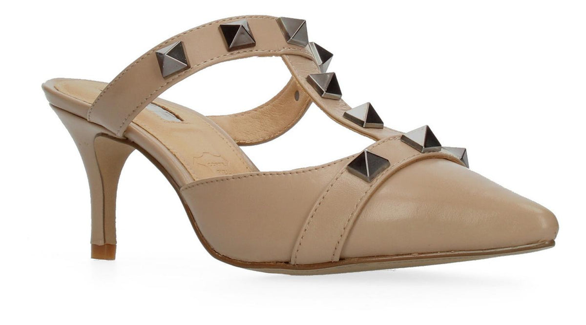 Zapatillas Efe Para Mujer 227903 Piel [efe999], foto 2 de 9