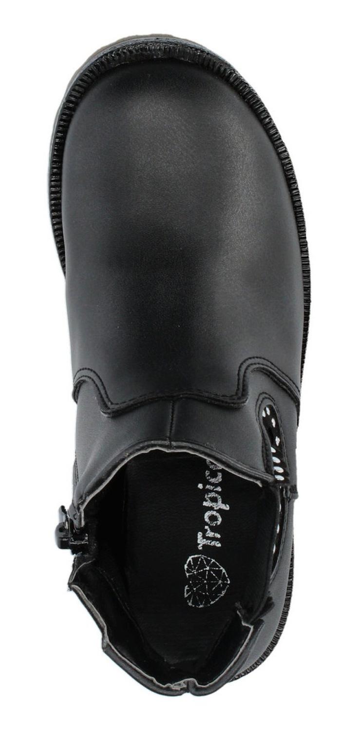 Bota Tropicana Para Niña 32345 Negro [tro1152], foto 9 de 10
