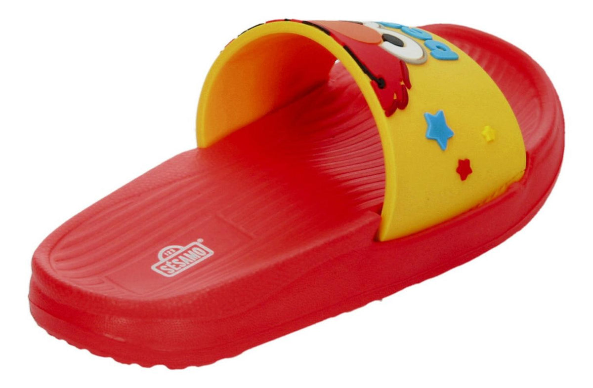 Sandalias Sesamo Para Niño 92200-1-d Rojo [ses5], foto 5 de 10