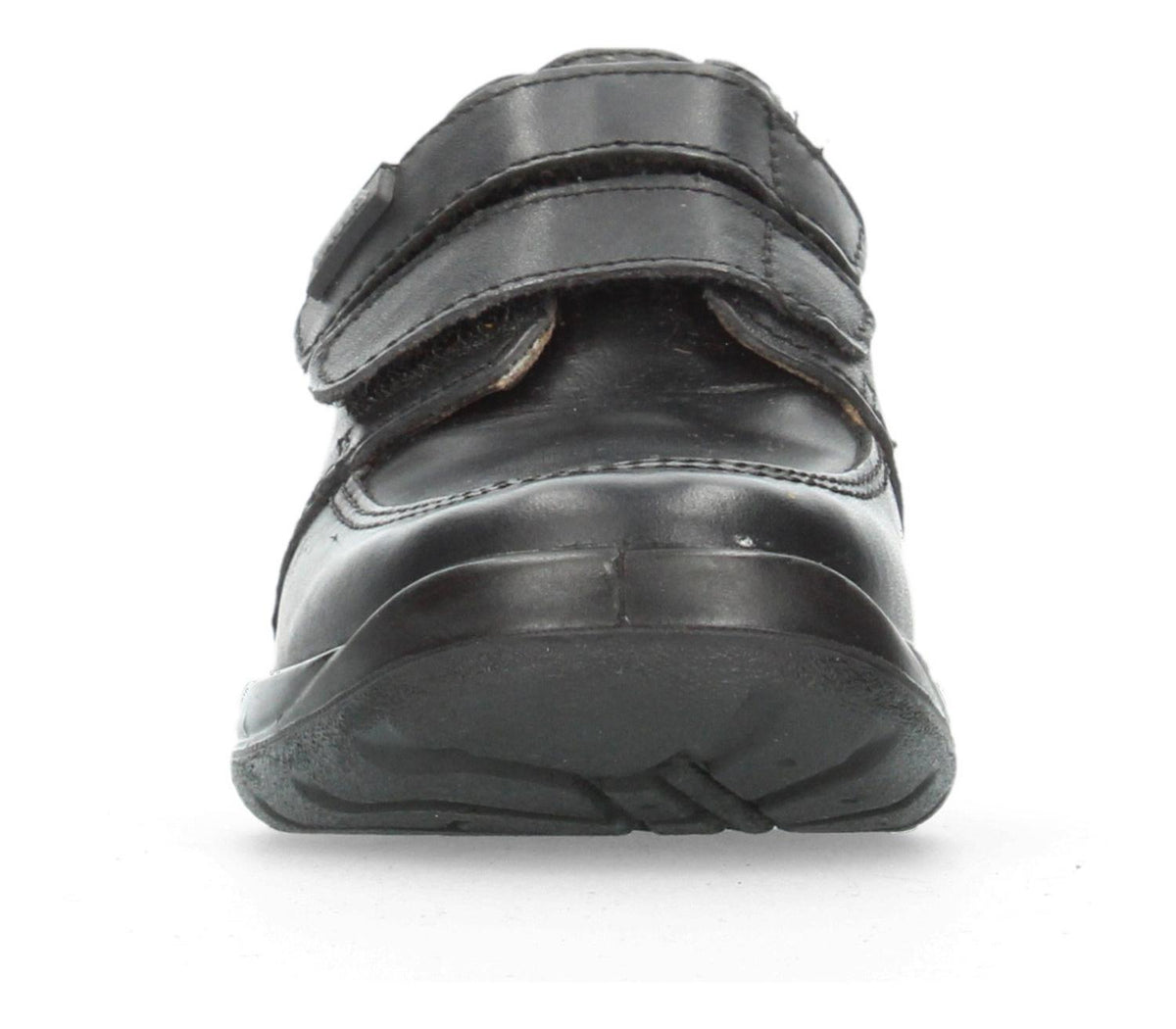 Zapato Escolar Coqueta Para Niño 163908-a Negro [cta850], foto 7 de 11