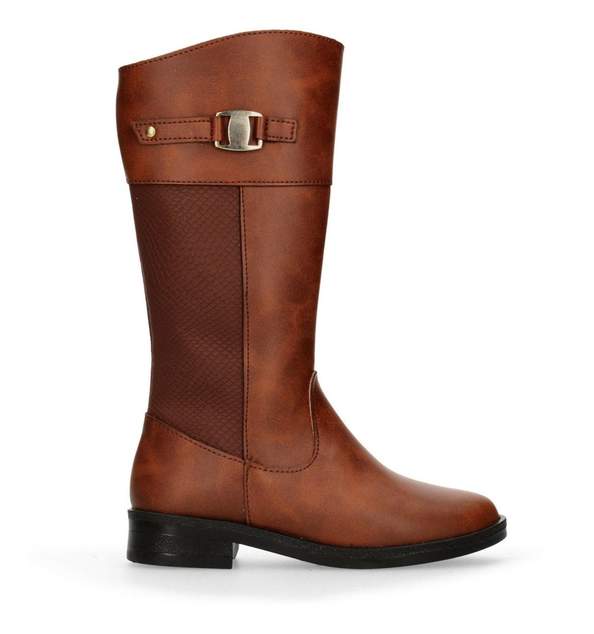 Bota Tropicana Para Niña 35079 Cafe [tro1071], foto 2 de 10