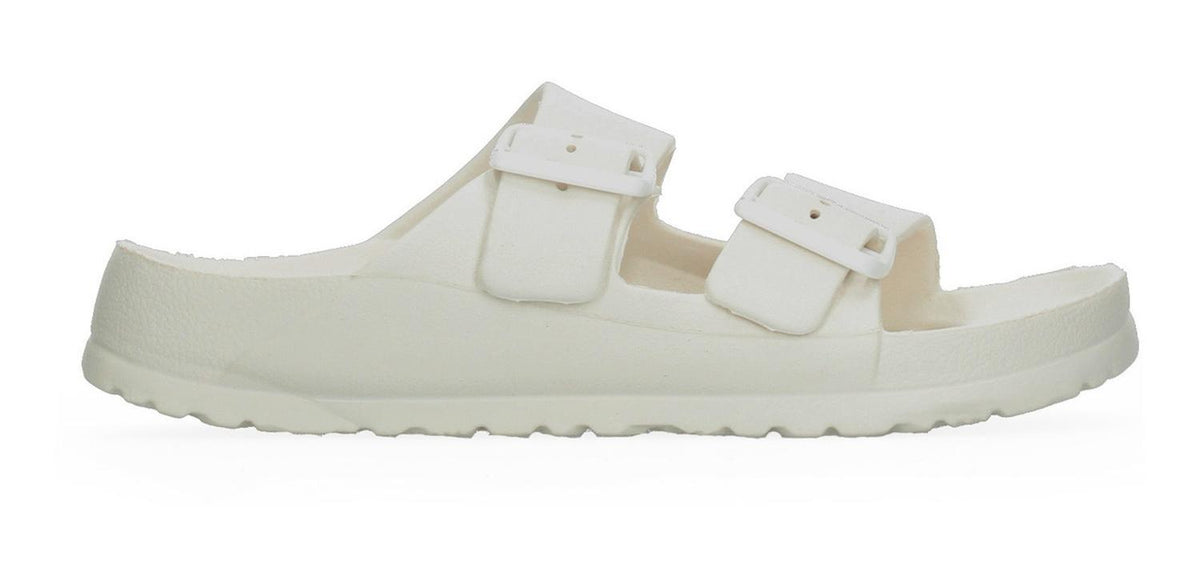 Sandalias Ish Para Mujer B-673 Blanco [ish58], foto 4 de 10