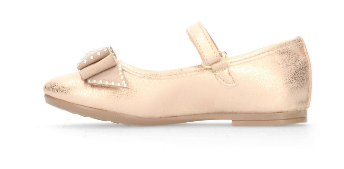 Balerina Flat Jakuna Para Niña 20620 [jak100], foto 3 de 10