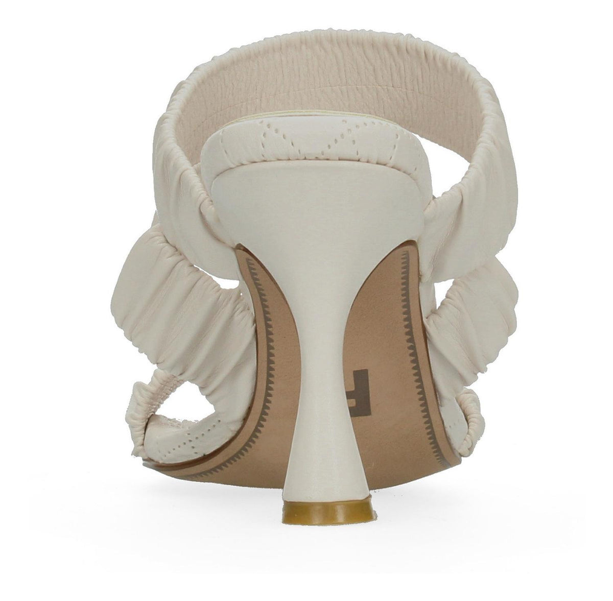 Sandalias Efe Para Mujer 222801 Blanco [efe988], foto 8 de 10