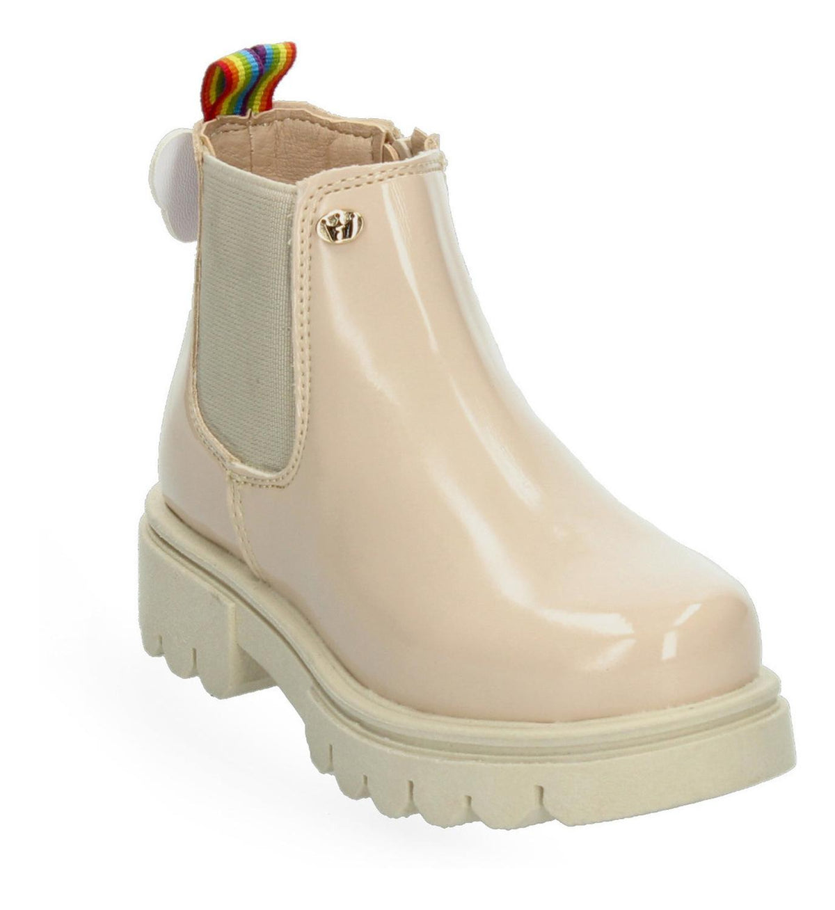 Bota Jakuna Beige Para Niña [jak226], foto 5 de 9