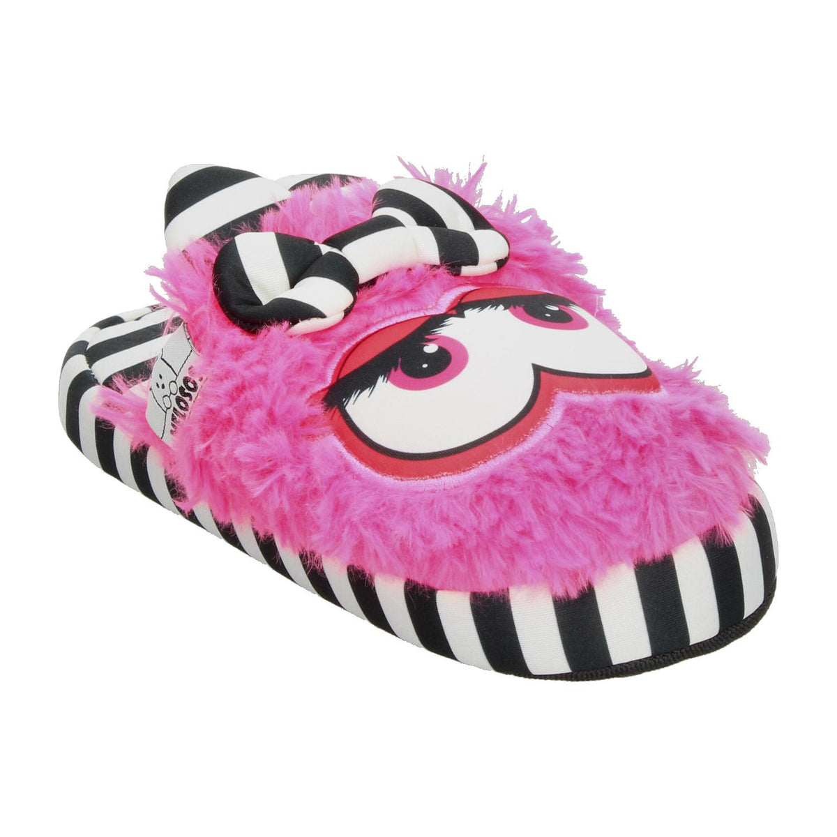 Pantuflas Melosos Fucsia para Mujer [MSO2], foto 6 de 10