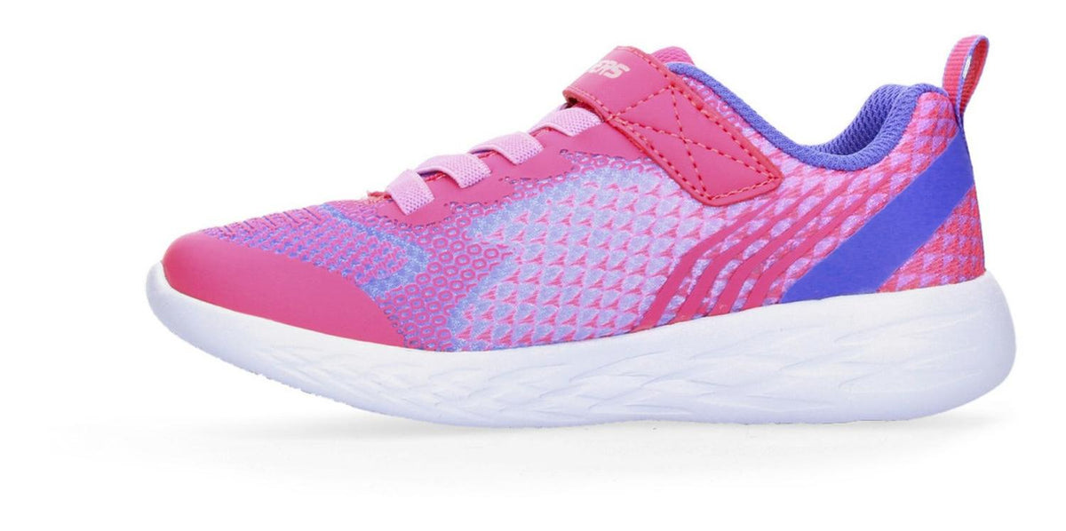 Tenis Skechers Para Niña 82080lnpmt [ske490], foto 3 de 10