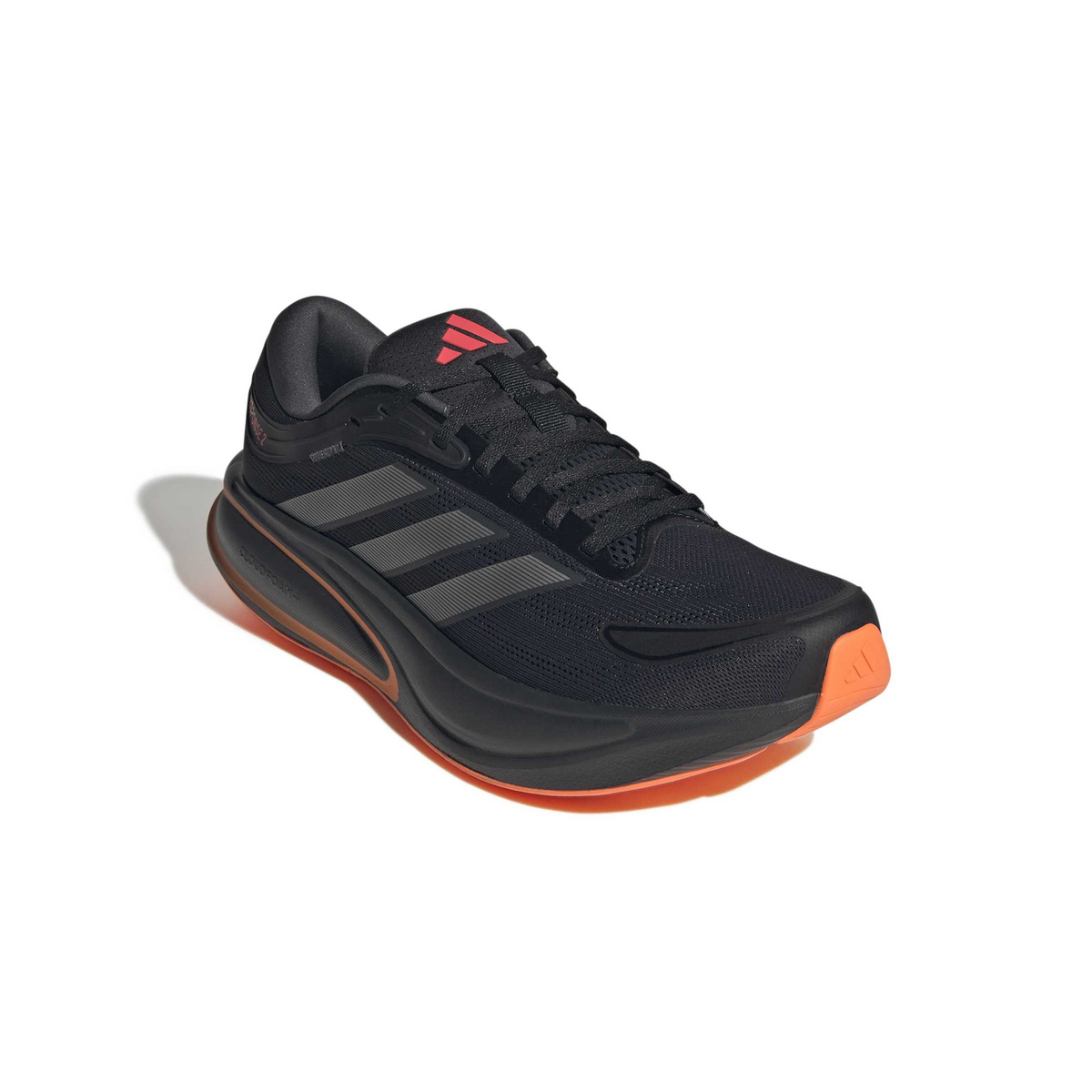 Tenis Adidas Response 2 Hombre Negro Running Para Caballero, foto 10 de 10