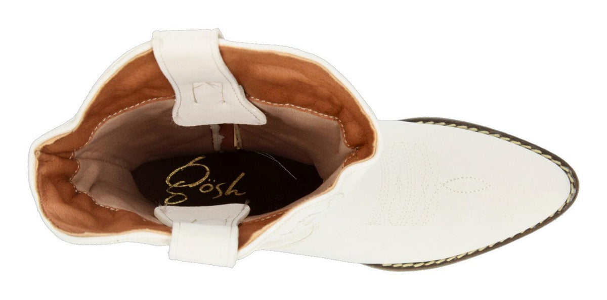 Bota Gosh Latte Para Mujer [gos993], foto 9 de 11
