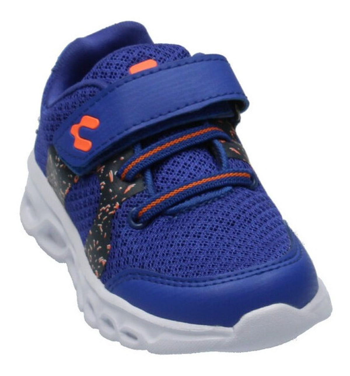 Tenis Charly Para Niño 1069558 Azul Marino [chy2956], foto 3 de 6