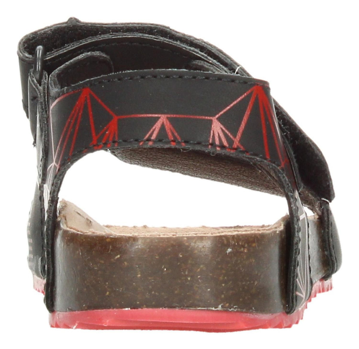 Sandalias Minipapos Para Niño 785 Negro [mnp258], foto 7 de 10