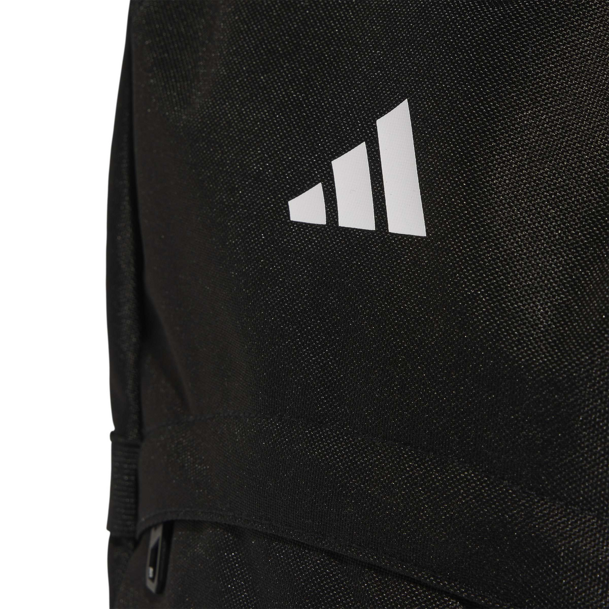Mochila Adidas Tiro Negro Deportiva Escolar Unisex 28L, foto 5 de 10