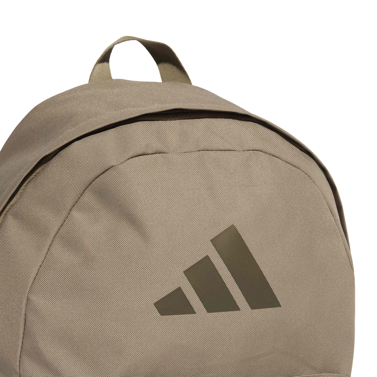 Mochila Adidas Classic Bars Café Escolar Unisex 28L, foto 4 de 10