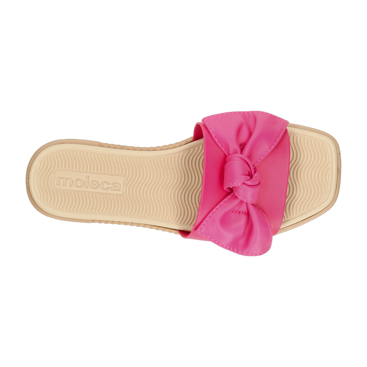 Sandalias Moleca Rosa para Mujer [MLE59], foto 8 de 10