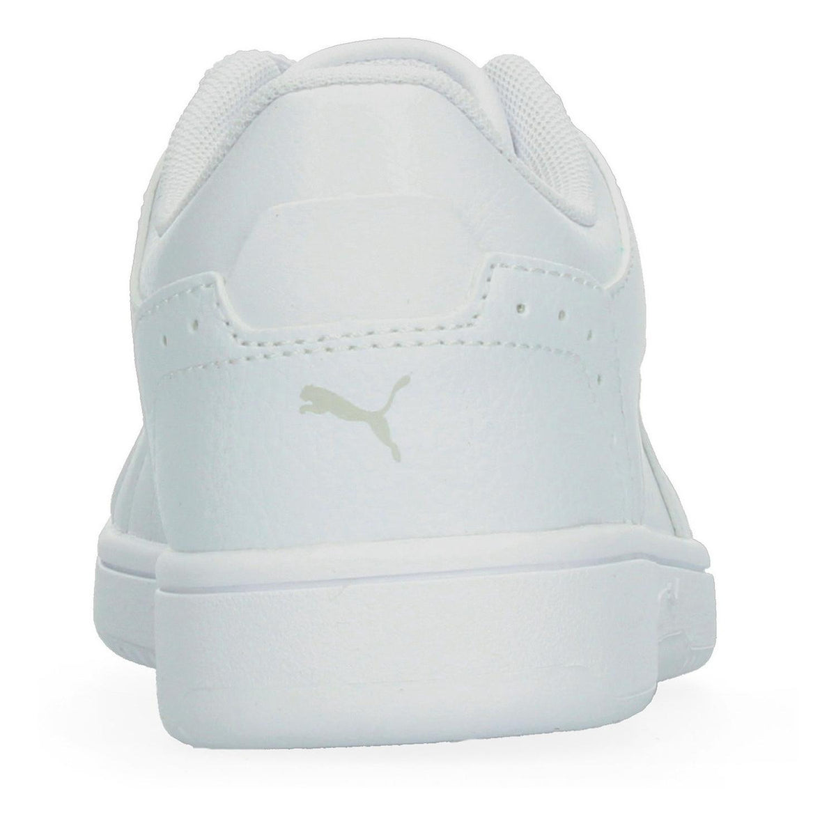 Tenis Puma Rebound Joy Blanco Para Niño [pum514], foto 7 de 9