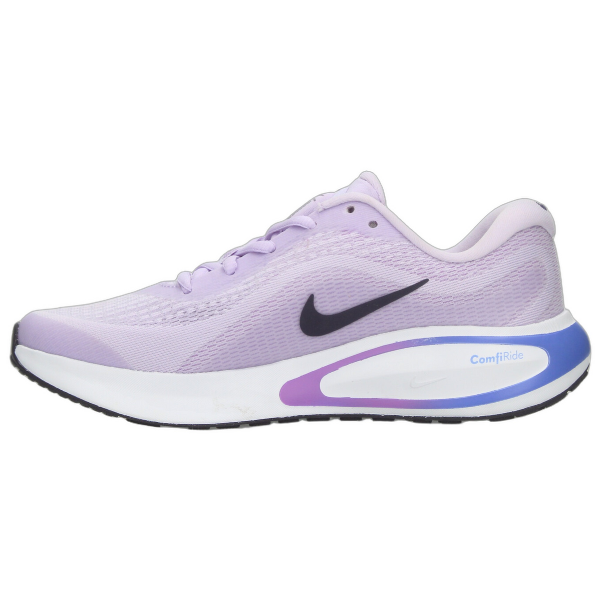Tenis Nike Journey Run Dama Lila Deportivo Running Mujer, foto 5 de 10