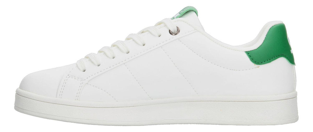 Tenis Ozono Blanco Para Hombre [ozo2936], foto 5 de 10