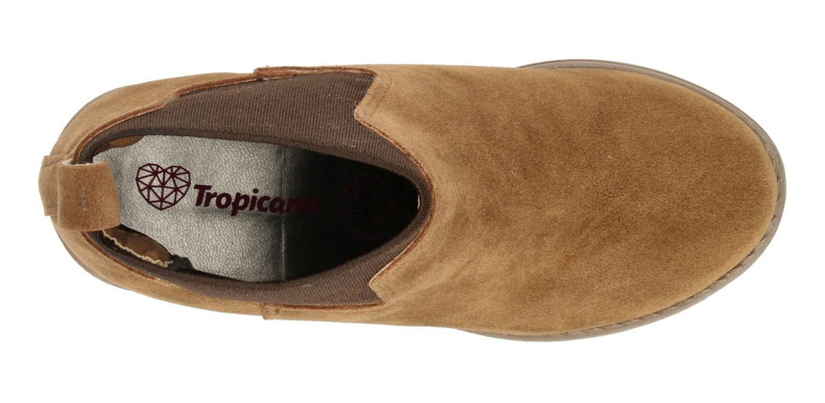 Bota Tropicana Cafe Para Niña [tro1287], foto 8 de 8