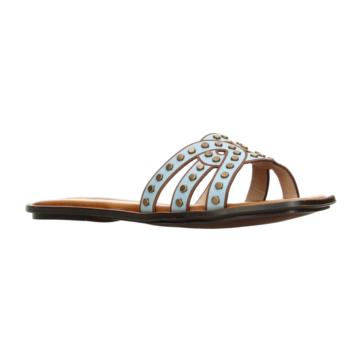 Sandalias Efe Azul para Mujer [EFE1127], foto 2 de 10