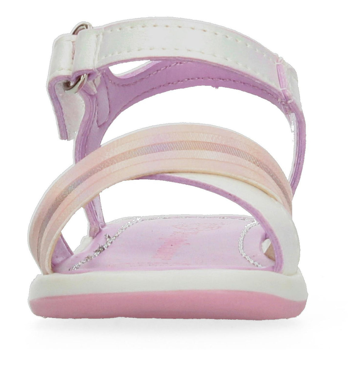 Sandalias Tropicana Para Niña 48042 Blanco [tro1236], foto 6 de 10
