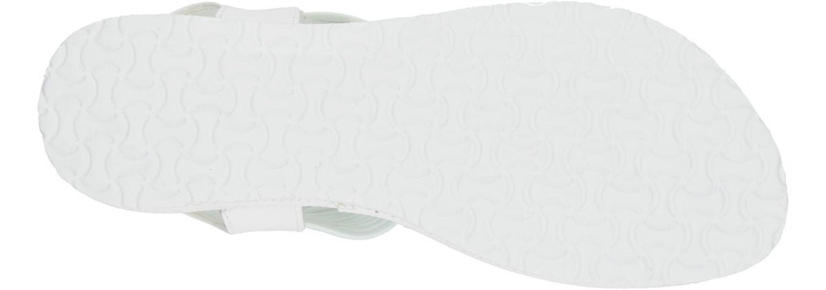 Sandalias Manila Blanco Para Mujer [mla371], foto 9 de 10