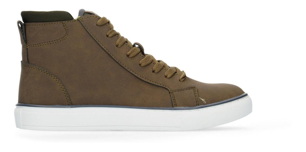 Bota Roddyck Para Niño 93911 Verde [ryk16], foto 11 de 12