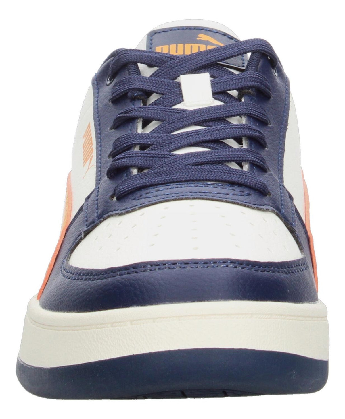 Tenis Para Hombre Puma Caven 2.0 Azul Marino Caballero Casual Moderno Colorido Estilo Urbano Retro, foto 6 de 10