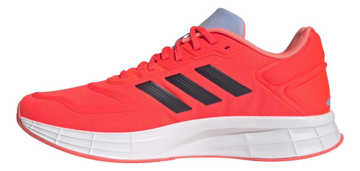 Tenis adidas Duramo Sl 2.0 Naranja Con Amortiguacion Hombre, foto 2 de 8