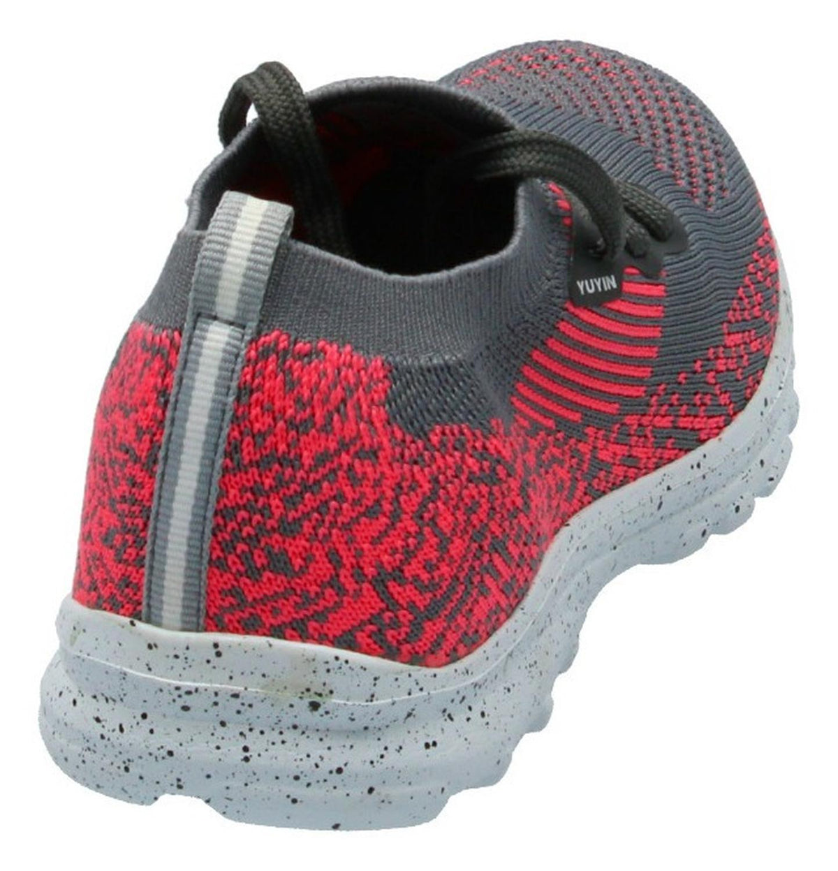 Tenis Yuyin Para Niña 29221 Gris [yuy263], foto 4 de 6