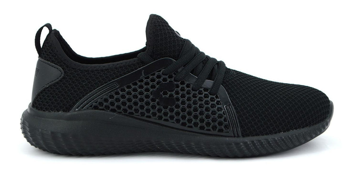Tenis Charly Para Hombre 1029402 Negro [chy2723], foto 1 de 6